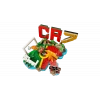 LEGO CRİSTİANO RONALDO DHL (NET)
