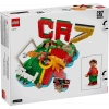 LEGO CRİSTİANO RONALDO DHL (NET)