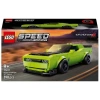 LEGO DODGE CHALLENGER SRT HELLCAT DHL (NET)