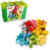 LEGO DUPLO CLASSİC LÜKS YAPIM PARÇASI KUTUSU NET