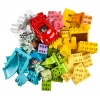 LEGO DUPLO CLASSİC LÜKS YAPIM PARÇASI KUTUSU NET