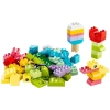 LEGO DUPLO CLASSİC RENKLİ YARATICI KUTU DHL (NET)