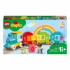 LEGO DUPLO İLK SAYI TRENİ - SAYMAYI ÖĞREN (NET)