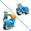 LEGO DUPLO KASABASI MAVİ POLİS MOTOSİKLETİ DHLNET