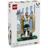 LEGO EDİTİONS LİONEL MESSİ HEYKELİ DHL (NET)