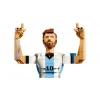 LEGO EDİTİONS LİONEL MESSİ HEYKELİ DHL (NET)