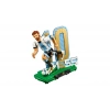 LEGO EDİTİONS LİONEL MESSİ HEYKELİ DHL (NET)