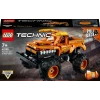 LEGO EL TORO LOCO DHL