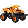 LEGO EL TORO LOCO DHL
