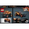 LEGO EL TORO LOCO DHL