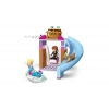 LEGO ELSA FROZEN CASTLE DHL