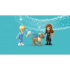 LEGO ELSA FROZEN CASTLE DHL