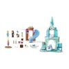 LEGO ELSA FROZEN CASTLE DHL