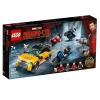 LEGO ESCAPE TEN RINGS DHL