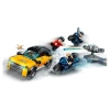 LEGO ESCAPE TEN RINGS DHL