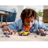 LEGO ESCAPE TEN RINGS DHL
