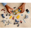 LEGO ESCAPE TEN RINGS DHL
