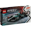 LEGO F1 AMG W15 YARIŞ ARABASI DHL