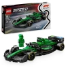 LEGO F1 ASTON MARTIN ARAMCO DHL