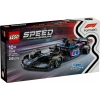 LEGO F1 BWT ALPINE TEAM A524 DHL