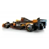 LEGO F1 MCLAREN MCL38 YARIŞ ARABASI DHL