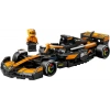 LEGO F1 MCLAREN MCL38 YARIŞ ARABASI DHL