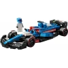 LEGO F1 RB VCARB YARIŞ ARABASI DHL