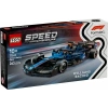 LEGO F1 WILLIAMS RACING FW46 DHL
