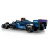LEGO F1 WILLIAMS RACING FW46 DHL