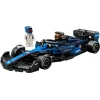 LEGO F1 WILLIAMS RACING FW46 DHL