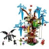 LEGO FANTASTICAL THE HOUSE DHL