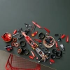 LEGO FERRARI SF-24 F1 DHL