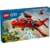 LEGO FIRE R PLANE DHL