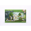 LEGO FOREST SERIES