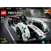 LEGO FORMULA E PORSHE 99X ELECTIRIC DHL