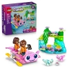 LEGO FRİENDS AXOLOTL MACERA TEKNESİ DHL (NET)
