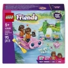 LEGO FRİENDS AXOLOTL MACERA TEKNESİ DHL (NET)