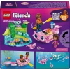 LEGO FRİENDS AXOLOTL MACERA TEKNESİ DHL (NET)