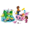 LEGO FRİENDS AXOLOTL MACERA TEKNESİ DHL (NET)