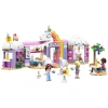LEGO FRİENDS RENKLİ DÜŞLER KAFE DHL (NET)