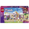 LEGO FRİENDS RENKLİ DÜŞLER KAFE DHL (NET)