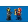 LEGO GO-KARTS AND DRIVERS DHL