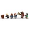 LEGO HAGRIDS HUT UNEXPACTED VISIT DHL