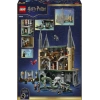 LEGO HARRY POTTER HOGWARTS CASTLE EAST WING (NET)