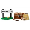 LEGO HEDWIG AT 4 PRIVET DRIVE DHL