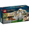 LEGO HEDWIG AT 4 PRIVET DRIVE DHL