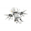 LEGO HEDWIG AT 4 PRIVET DRIVE DHL