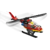 LEGO HELICOPTER 4 STAND ÜRÜN DHL