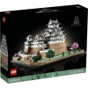 LEGO HIMEWJI CASTLE DHL