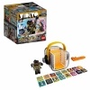 LEGO HIPHOP ROBOT BEATBOX DHL